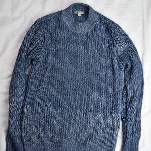 Calvin Klein Turtle Neck Sweater